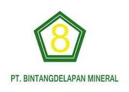 Bintangdelapan Mineral